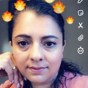 Meet your Posher, Lupe